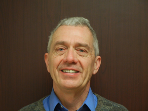 Dr. Dale Syverson, Surgeon and Medical Director