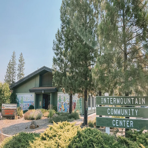 Intermountain Community Center