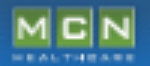 Picture that says: M C N