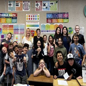 Local Students Build Life Skills and Resilience Through Evidence-Based Program