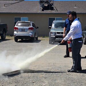 Mayers Memorial Healthcare District Highlights Internal Fire Safety Measures as Part of Community Safety Commitment