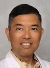 Photo of Barry Shibuya, MD