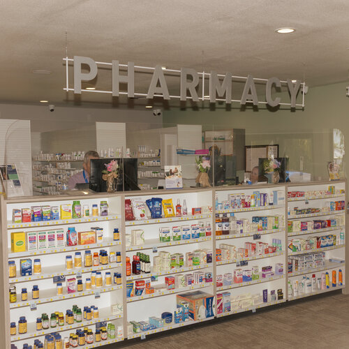 Refill Prescriptions